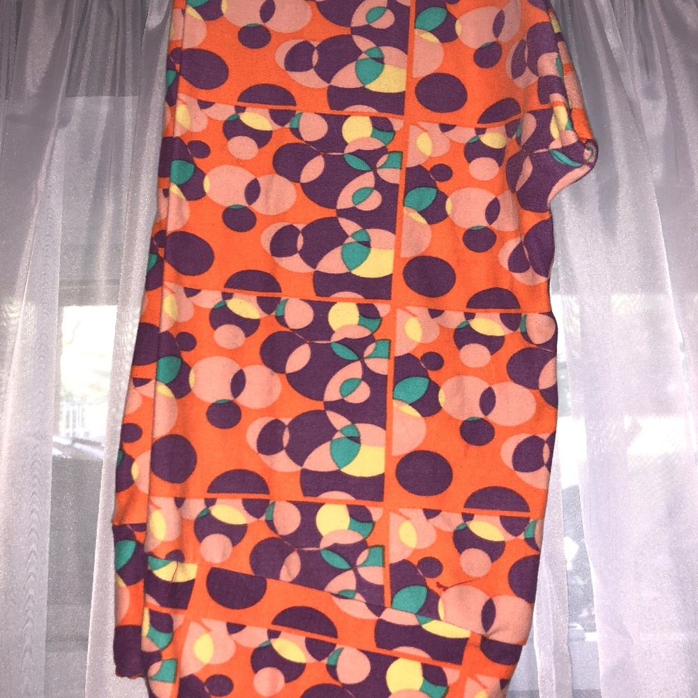 LuLaRoe Leggings TC